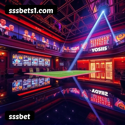 Bônus VIP sssbet