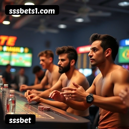 App Premium sssbet