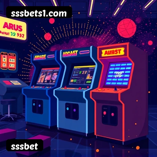 Baixar sssbet Android