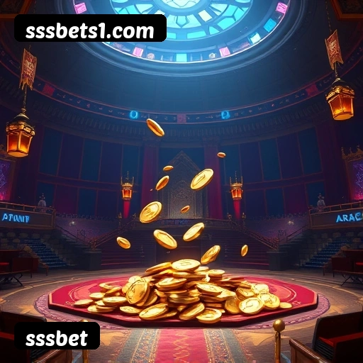 Promoções sssbet