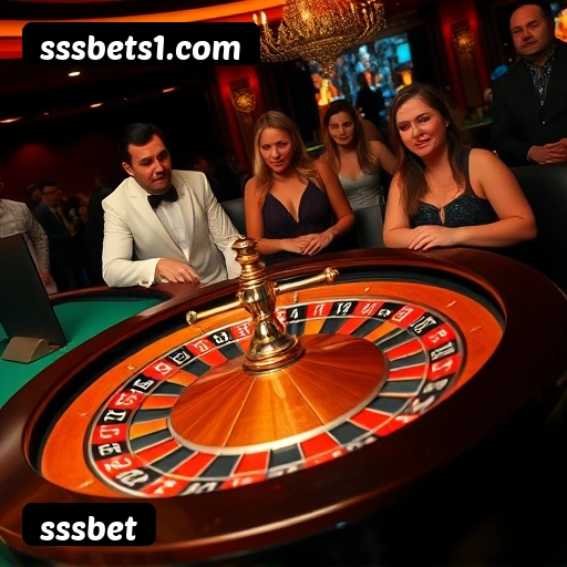 Programa VIP sssbet
