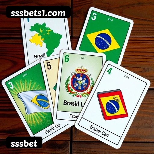 Promoções App sssbet