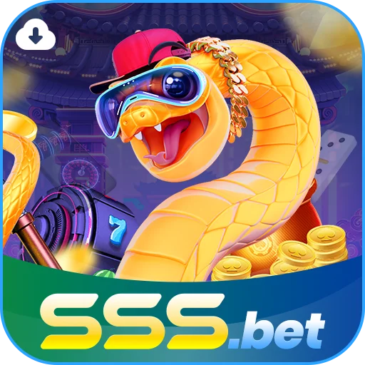 Logo da sssbet