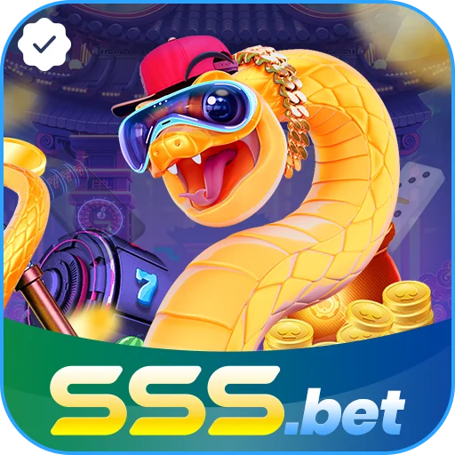 Logo da sssbet