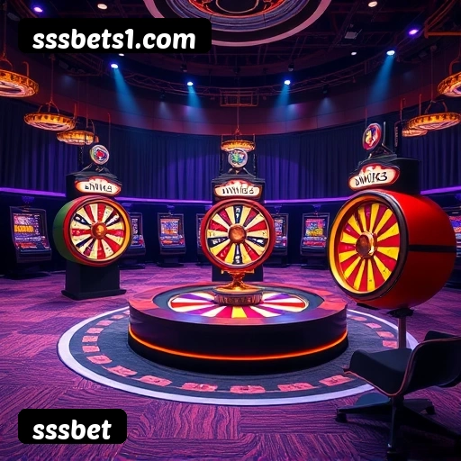 Segurança App sssbet