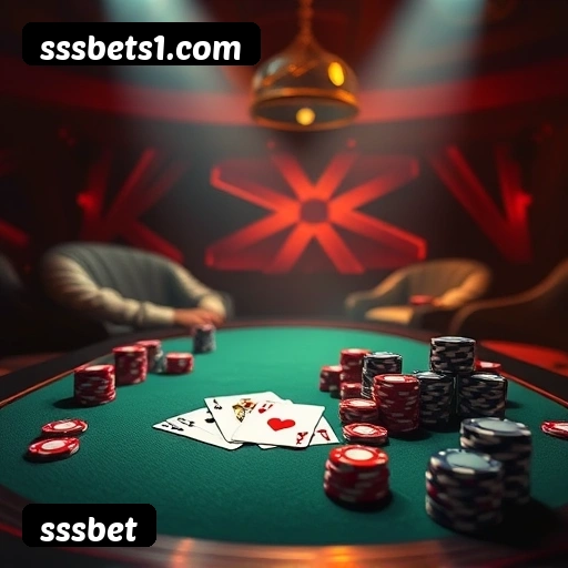 APK sssbet Android