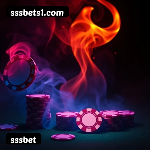 Vantagens App sssbet