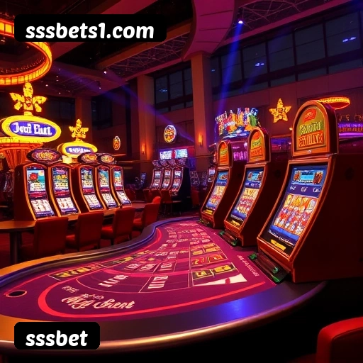 Cashback VIP sssbet