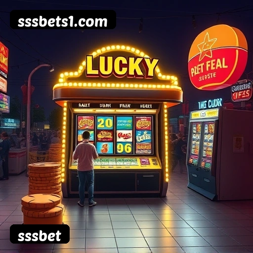 Slots mobile sssbet