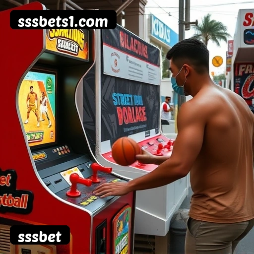 Melhores Jogos sssbet