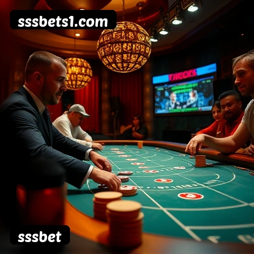 Dicas de slots sssbet